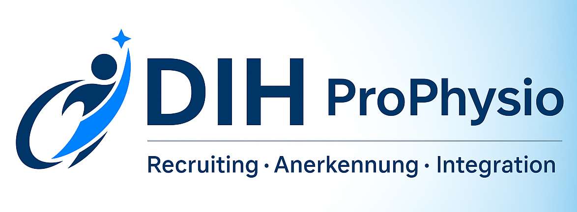 Impressum | DIH ProPhysio