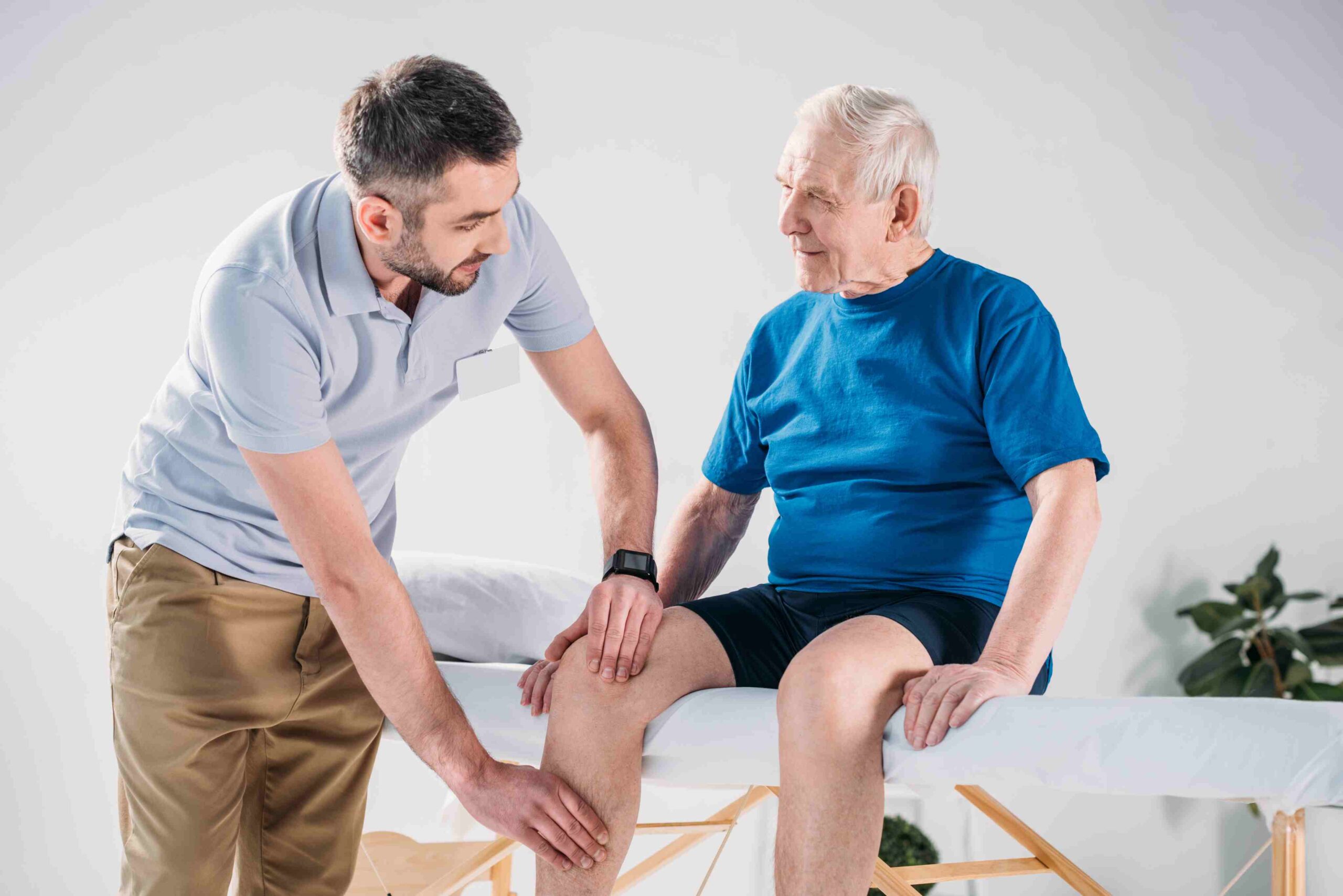 Physiotherapiepraxis in Hessen